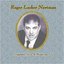 Roger Lasher Nortman: Symphony No. 5 in G-Sharp Minor