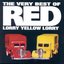 Very Best of Red Lorry Yellow Lorry