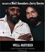 Well-Matched Best of Merl Saunders & Jerry Garcia