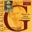 Grainger: Works For Wind Orchestra,Vol.4