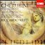 Cherubini: Missa solemnis in E
