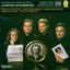 The Hyperion Schubert Edition 24 - A Goethe Schubertiad / Schäfer, Ainsley, Keenlyside, George; Johnson