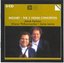 Mozart: The Five Violin Concertos Perlman/Vienna PhilharmonicLevine/