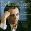 The Russian Touch: Romantic piano music from Russia