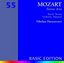 Mozart: Famous Arias