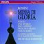 Gioachino Rossini ~ Messa Di Gloria (Philips)