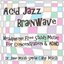 Acid Jazz Brainwave: Headphone Free Study Music for Concentration and ADHD