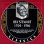 Rex Stewart 1934-1946