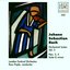 J. S. Bach: Orchestra Suites Vol. 2: No.3 and No.4/Suite in G