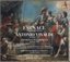 Vivaldi - Farnace / Zanasi, Fernandez, Mingardo, Banditelli, Prina, Forte, Bettini, Le Concert des Nations, Savall