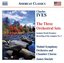 Charles Ives: The Three Orchestral Sets