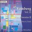 Vainberg, Vol.13: Piano Sonatas II: Nos. 4, 5 & 6