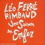 Rimbaud - Une Saison En Enfer