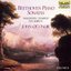 Beethoven: Piano Sonatas, Vol. 2