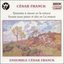 Cesar Franck Piano Quintetin F minor, Sonata for Piano & Viola in A (Koch)
