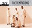 The Best of the Temptations, Vol. 1 The 60's - 20th Century Masters: Millennium Collection (Eco-Friendly Packaging)