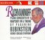 RCA Victor Basic 100, Vol. 33- Rachmaninoff: Piano Concerto No. 2 / Rhapsody on a Theme of Paganini / Vocalise