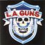 La Guns (Mlps) (Shm)