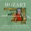 Mozart: Pno Ctos (Complete)