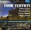 Four Flutists: Music of Peter Homans & William Thomas McKinley