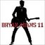 11 [Audio CD by Bryan Adams]