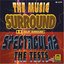 Dolby Surround - Surround Spectacular - The Music / The Tests