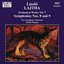 LAJTHA: Symphonies Nos. 8 and 9