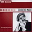 EMI Comedy - Groucho Marx