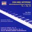 Klavierkonzert / Piano Concerto 1 Op 36