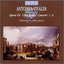 Vivaldi: Opera 7 - Libro Primo (Concerti 1-6)