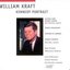 William Kraft: Kennedy Portrait