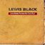 Lewis Black - Luther Burbank Performing Arts Center Blues