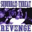 Suburban Threat / Revenge Split CD