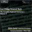 Bach: Complete Keyboard Concertos Vol. 4