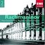 Rachmaninoff Piano Concertos Nos. 2 & 3 / Rhapsody on a Theme of Paganini / Muti, Gavrilov