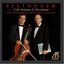 Beethoven: Cello Sonatas & Variations