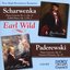 Paderewski / Scharwenka Piano Concertos