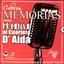 Coleccion Memorias: Homenaje al Cuarteto D'Aida