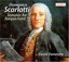 Domenico Scarlatti: Sonatas for harpsichord