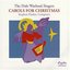 Dale Warland Singers-Carols For Christmas