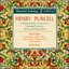 Purcell: Celebrated Songs / Concerted Pieces for Strings and