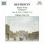 Beethoven: Piano Trios, Vol. 3