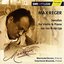 Max Reger: Sonatas for Violin & Piano Op. 122 & Op. 139