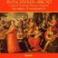 An Englishman Abroad: Consort Music by Thomas Simpson (The English Orpheus, Volume 6) - The Parley of Instruments / Peter Holman