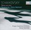 Tchaikovsky: Romeo and Juliet; Symphony No. 1 'Winter Daydreams'