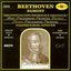 Beethoven: Egmont / Leonora Overture No.3