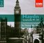 Haydn: Symphonies #99-104; Sir Thomas Beecham; Royal Philharmonic