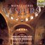 Monteverdi - Vespers of 1610 (Vespro della Beata Vergine) / Chandler, R. Croft, Atkinson, Numura, Boston Baroque, Pearlman