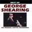 Best of George Shearing: His Original Capitol Recordings