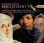 Boccherini: String Quintets; Minuet in A /Europa Galante * Biondi